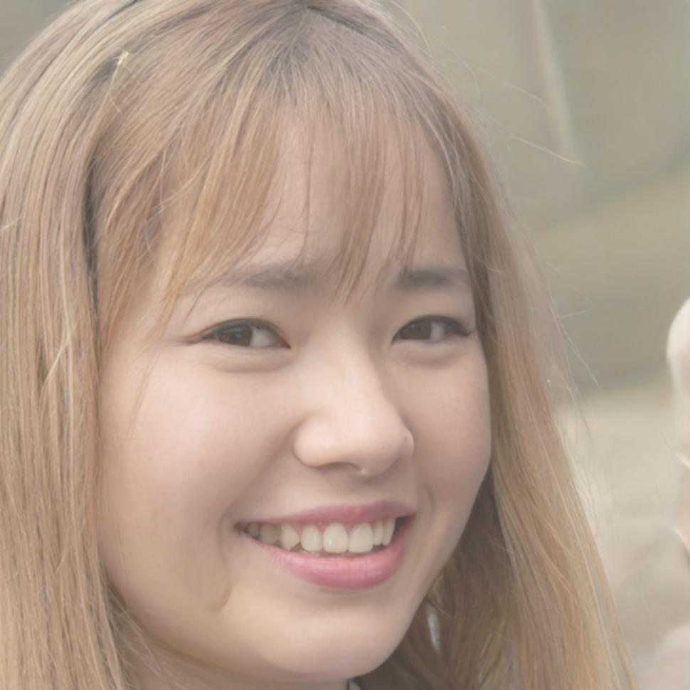 Professional headshot of Anna Tran, Investment Planning Advisor