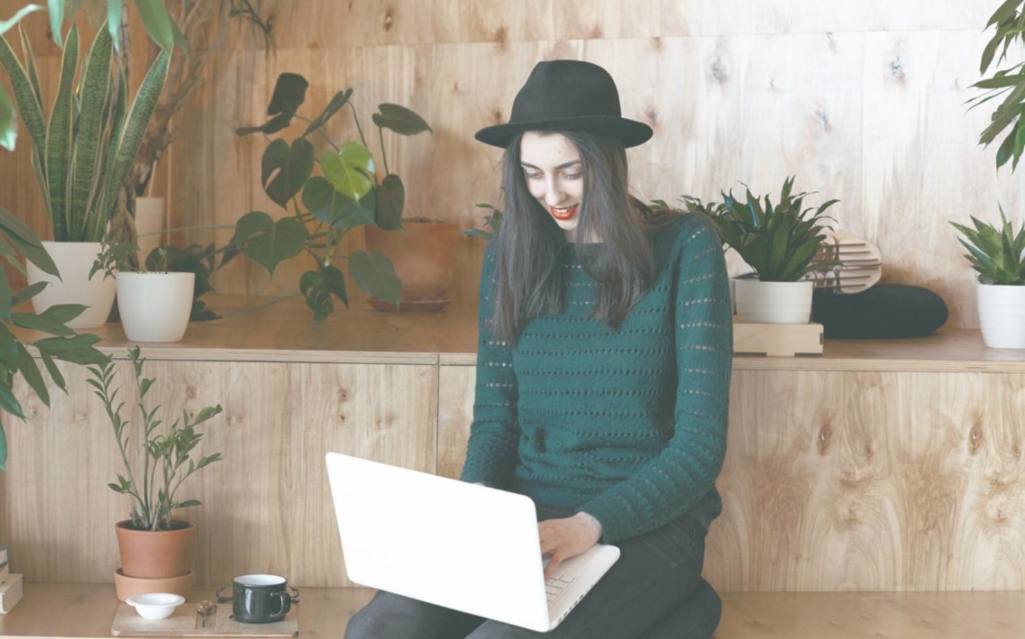 Professional financial planning workspace with calendar and budget documents